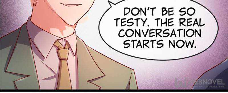 The Boss of Token Exchanging Chapter 34 - Page 55