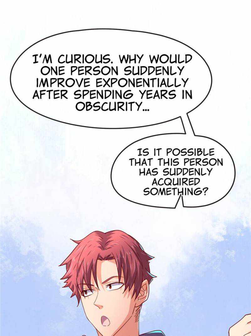 The Boss of Token Exchanging Chapter 34 - Page 56