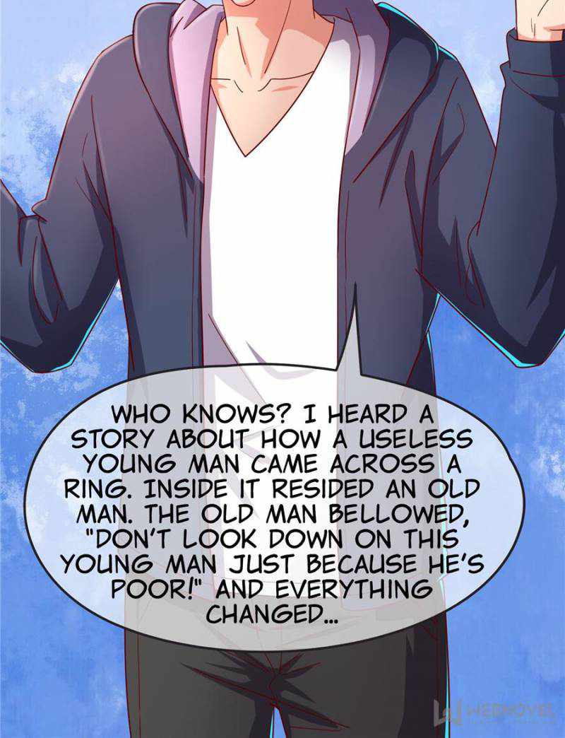The Boss of Token Exchanging Chapter 34 - Page 57