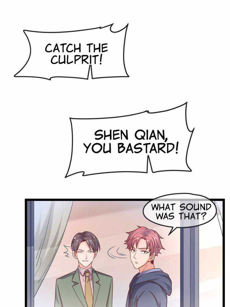 The Boss of Token Exchanging Chapter 34 - Page 58