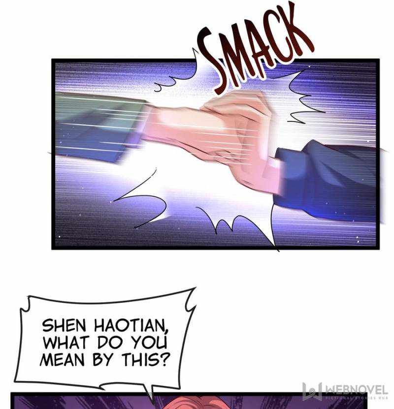 The Boss of Token Exchanging Chapter 34 - Page 60