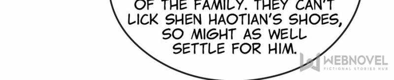 The Boss of Token Exchanging Chapter 34 - Page 7