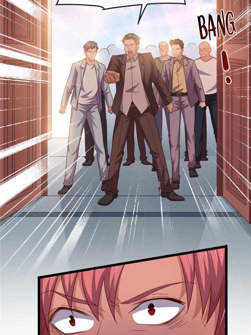 The Boss of Token Exchanging Chapter 34 - Page 62