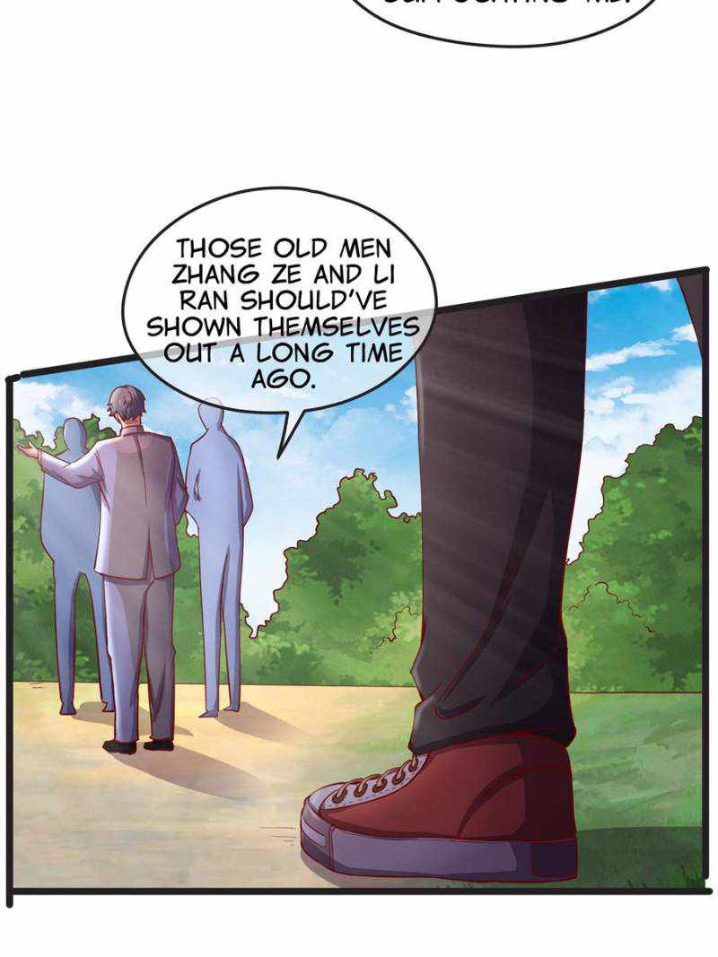 The Boss of Token Exchanging Chapter 34 - Page 9