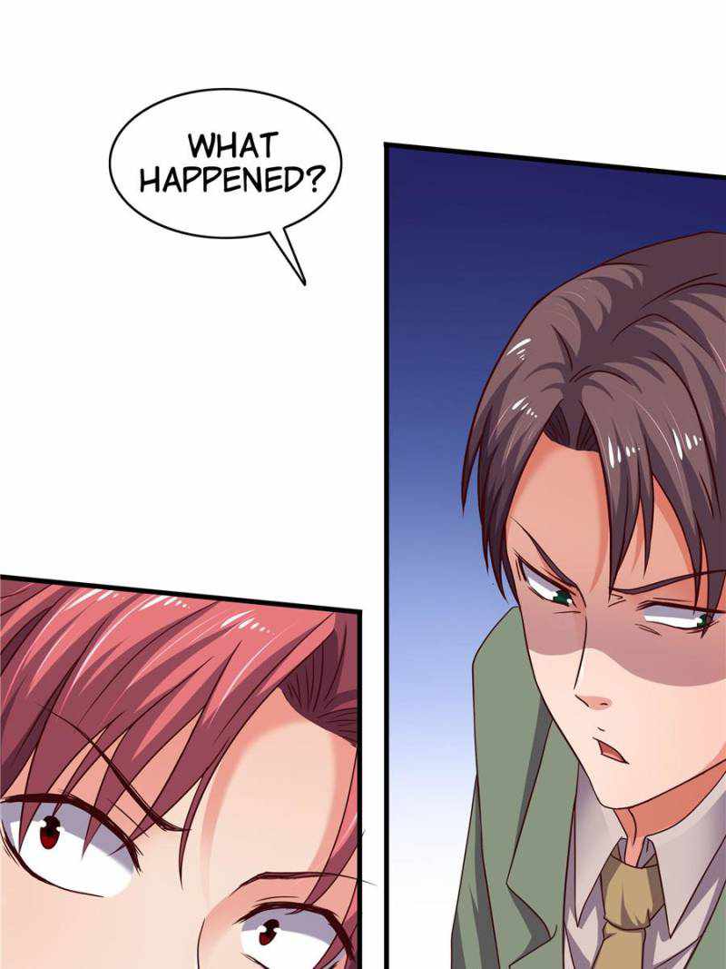 The Boss of Token Exchanging Chapter 35 - Page 1