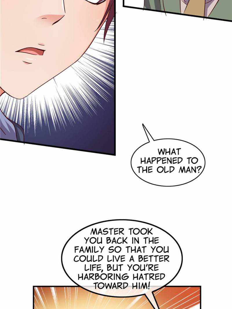 The Boss of Token Exchanging Chapter 35 - Page 2