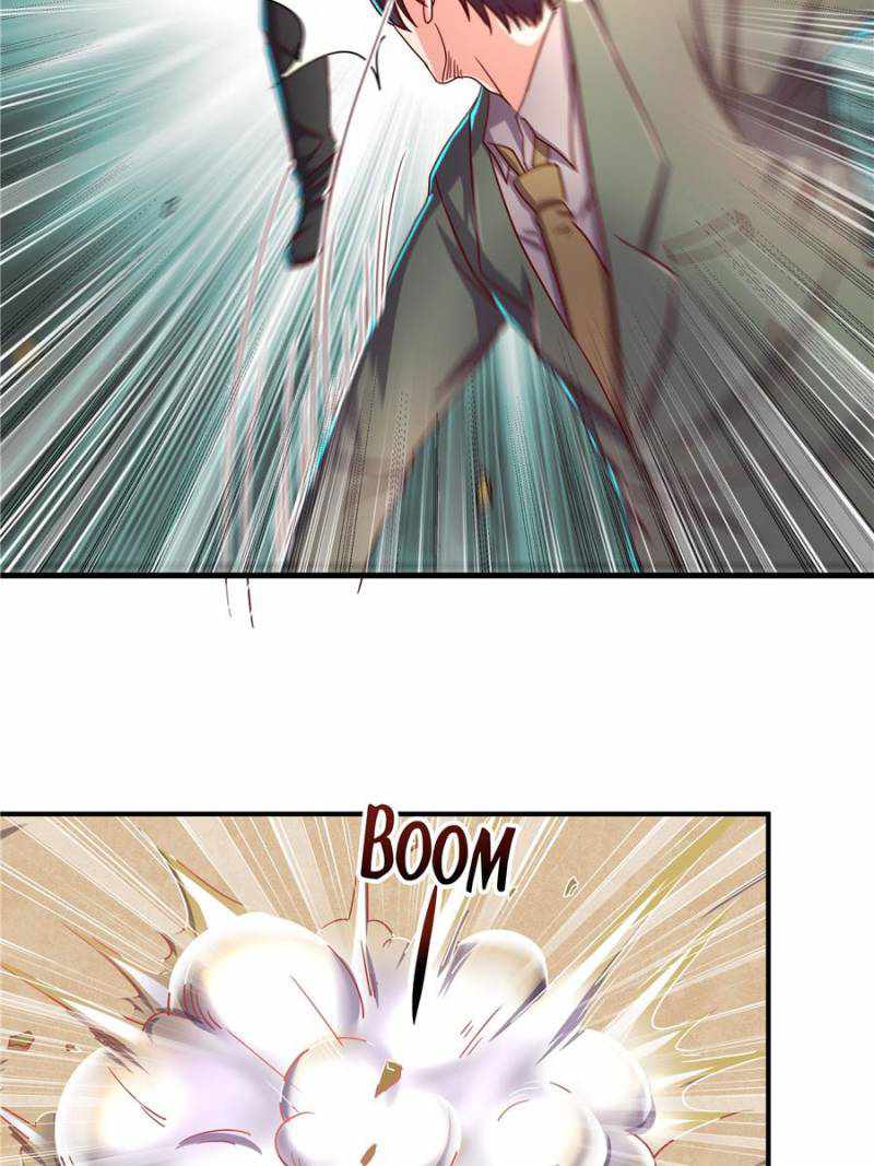The Boss of Token Exchanging Chapter 35 - Page 11