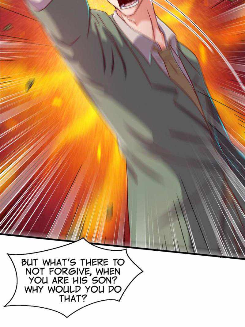 The Boss of Token Exchanging Chapter 35 - Page 14