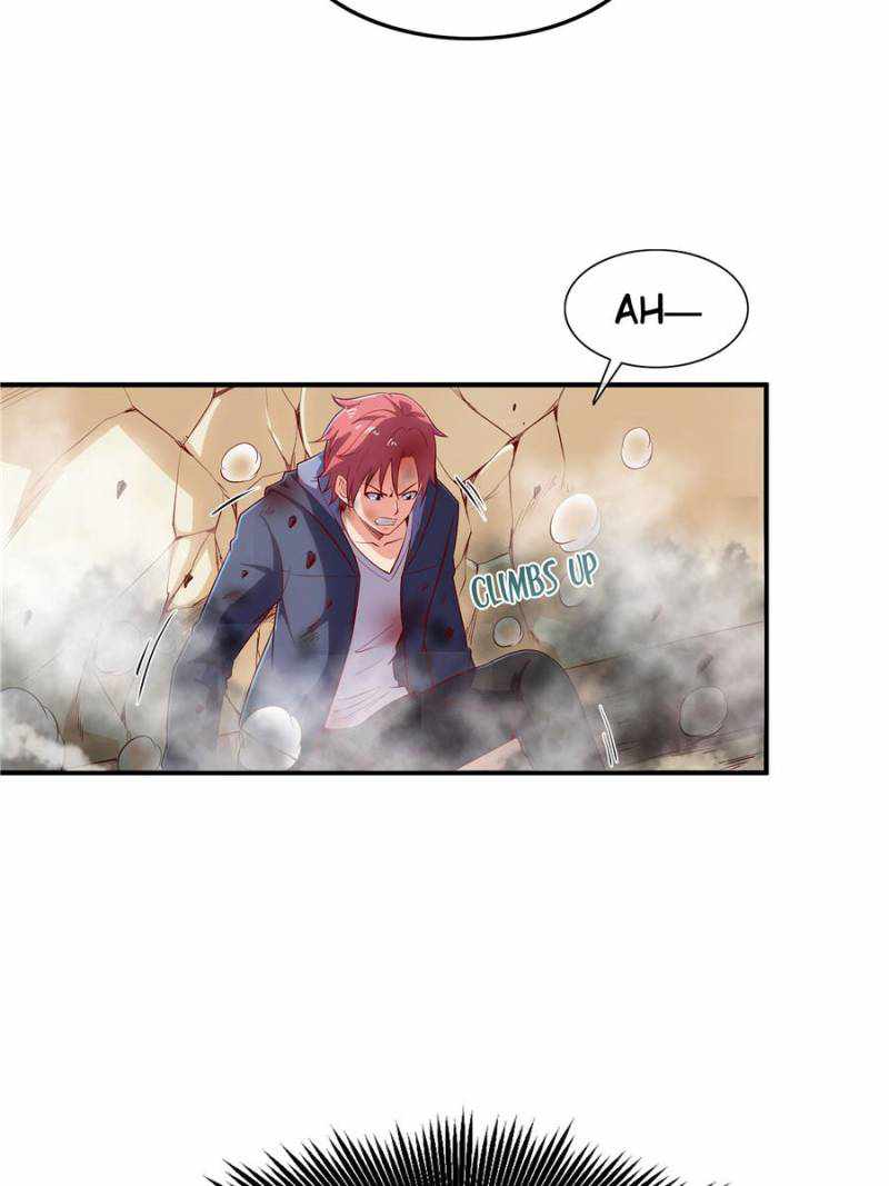 The Boss of Token Exchanging Chapter 35 - Page 17