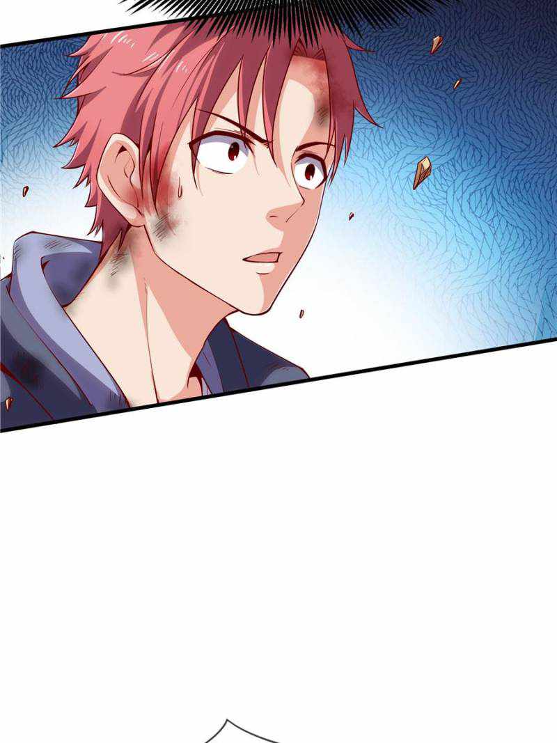 The Boss of Token Exchanging Chapter 35 - Page 19