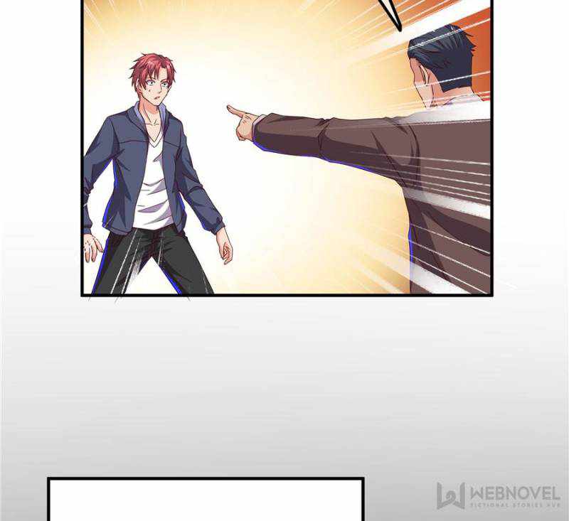 The Boss of Token Exchanging Chapter 35 - Page 3
