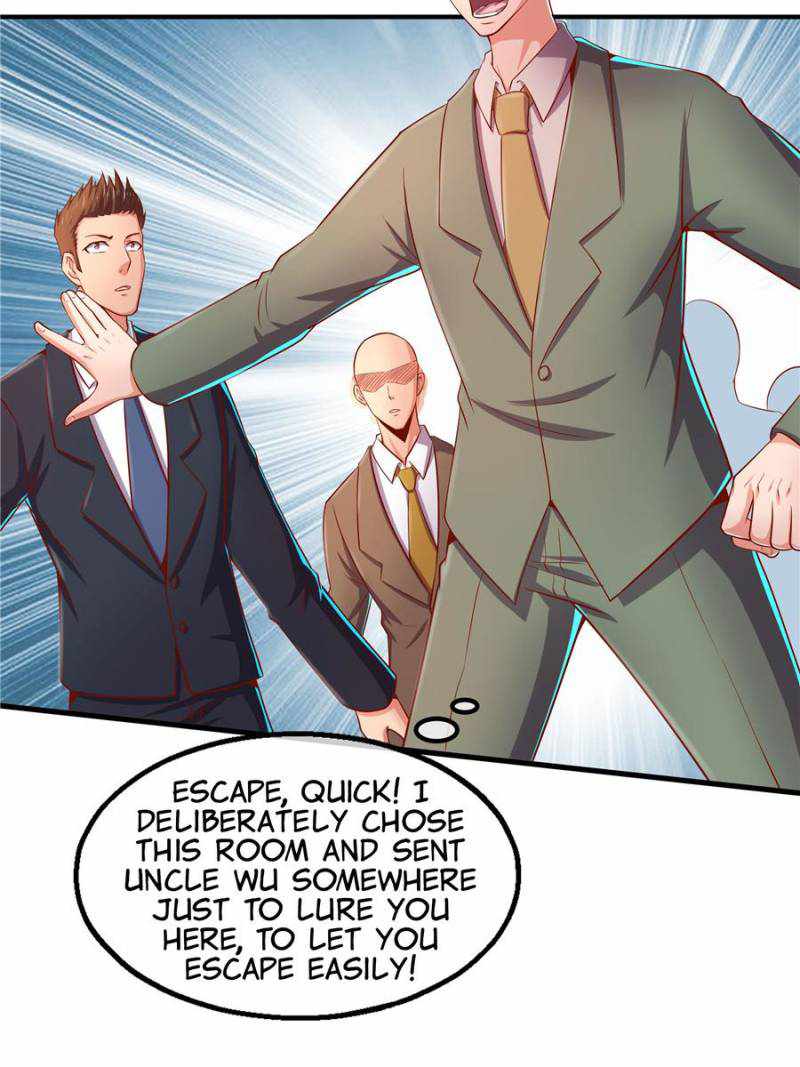 The Boss of Token Exchanging Chapter 35 - Page 23