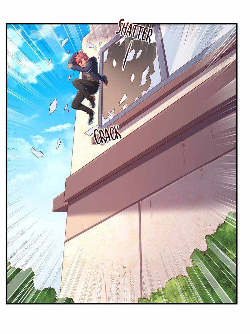The Boss of Token Exchanging Chapter 35 - Page 25