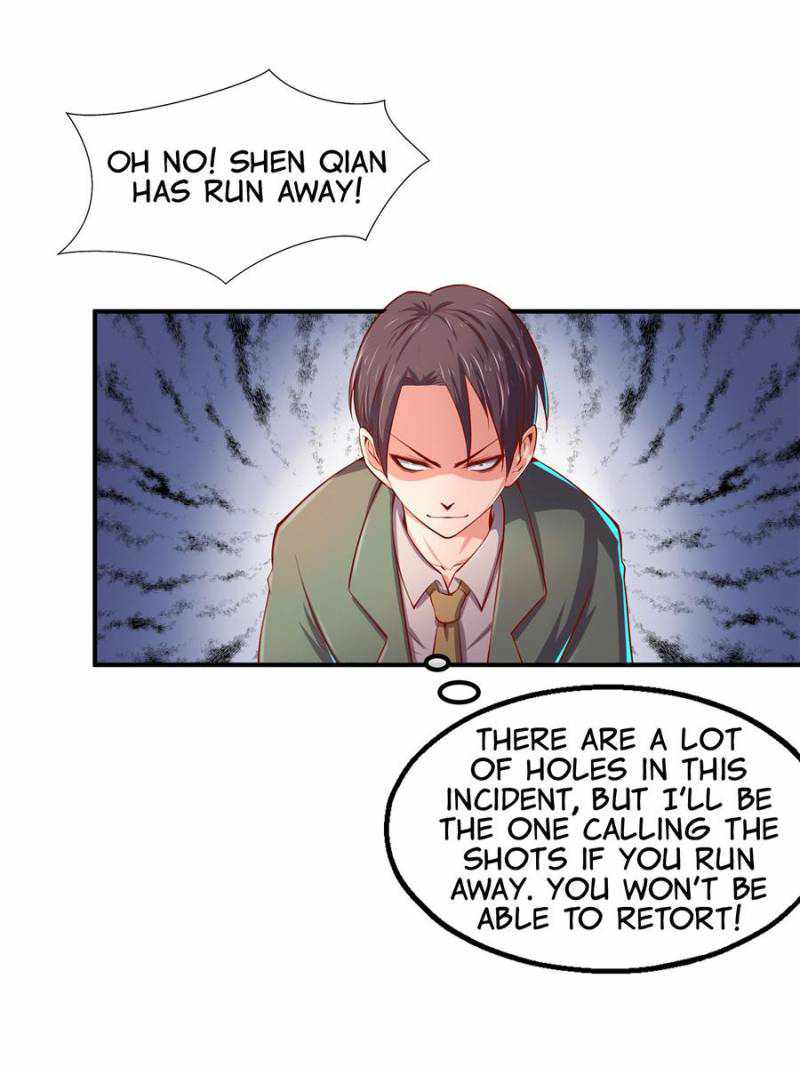 The Boss of Token Exchanging Chapter 35 - Page 26