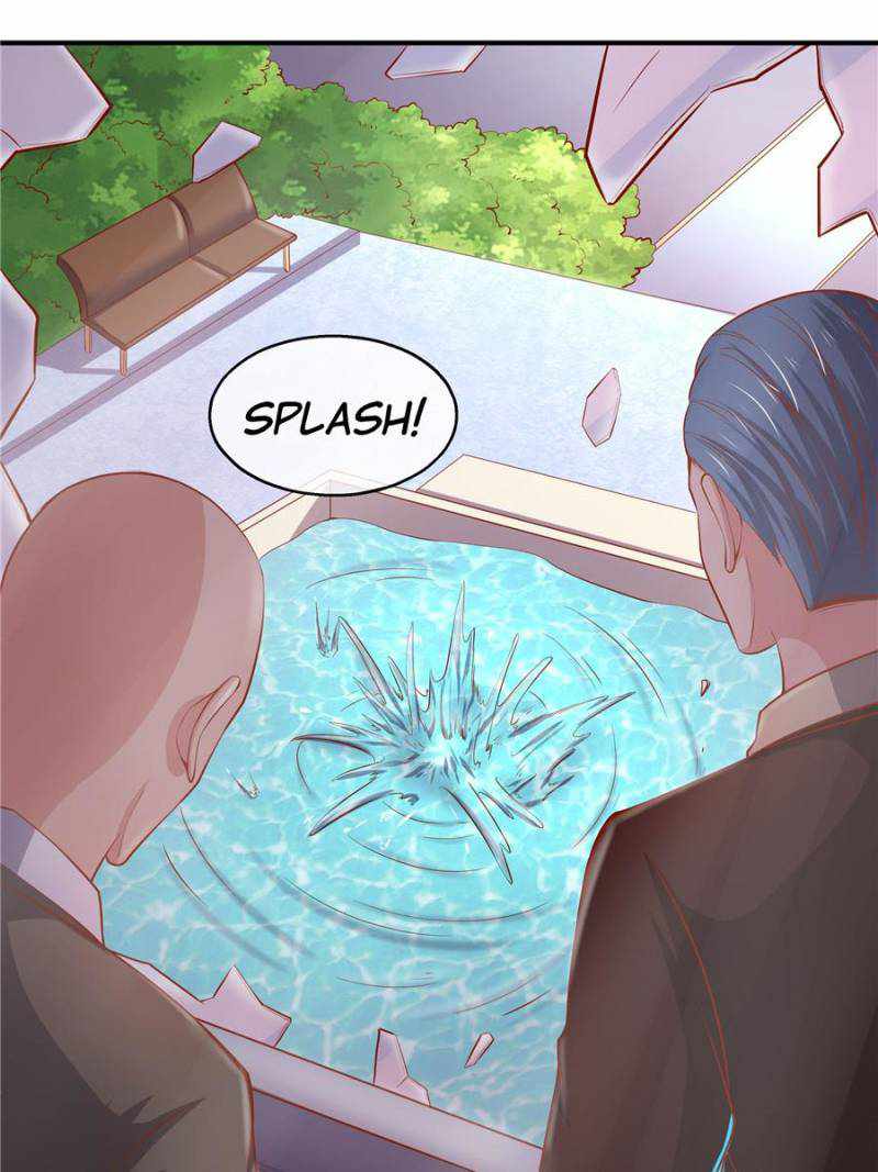The Boss of Token Exchanging Chapter 35 - Page 28
