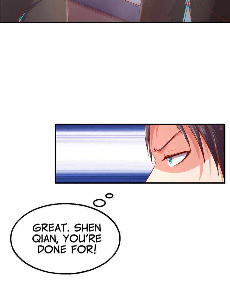 The Boss of Token Exchanging Chapter 35 - Page 29