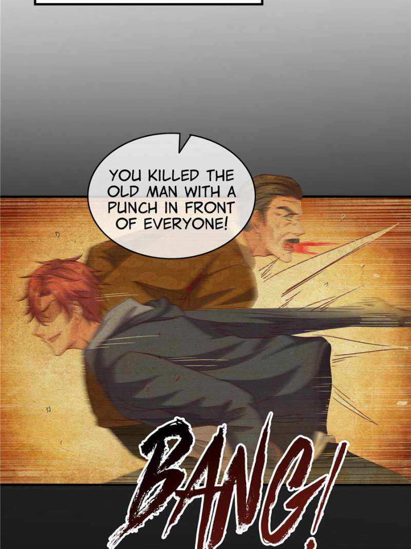 The Boss of Token Exchanging Chapter 35 - Page 4