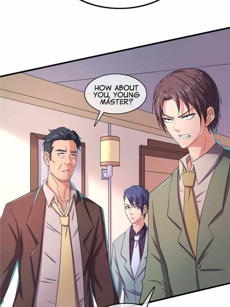 The Boss of Token Exchanging Chapter 35 - Page 32