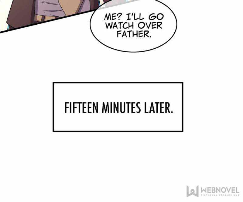 The Boss of Token Exchanging Chapter 35 - Page 33