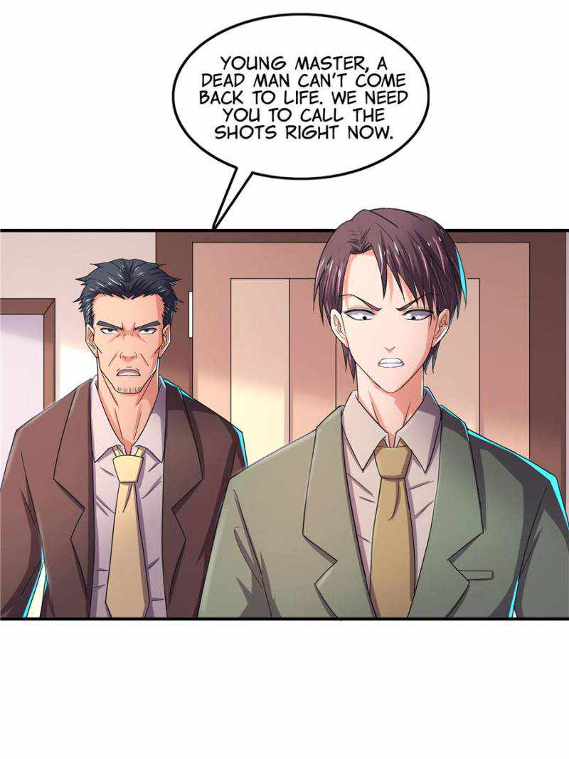The Boss of Token Exchanging Chapter 35 - Page 34