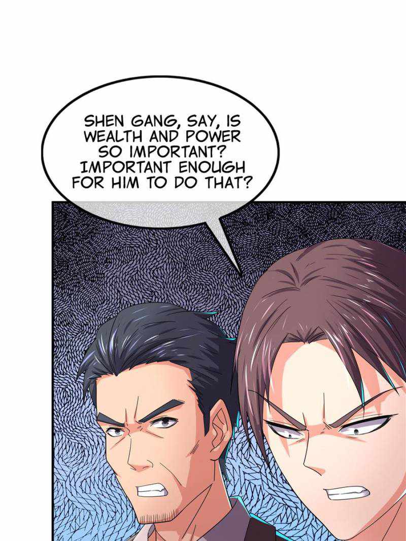 The Boss of Token Exchanging Chapter 35 - Page 35