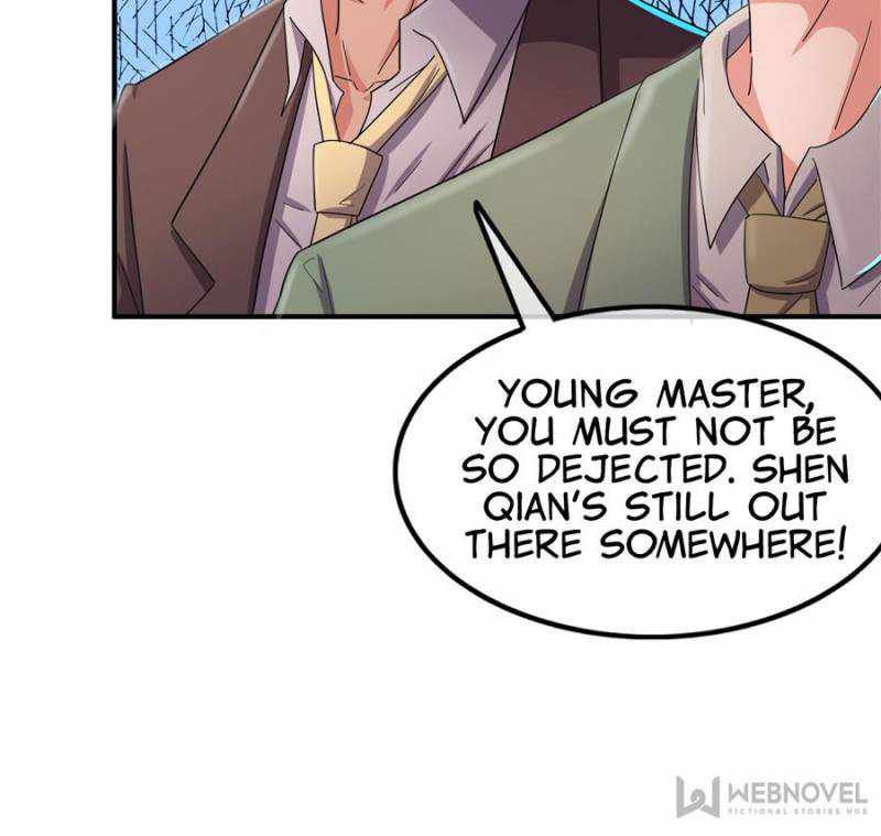 The Boss of Token Exchanging Chapter 35 - Page 36