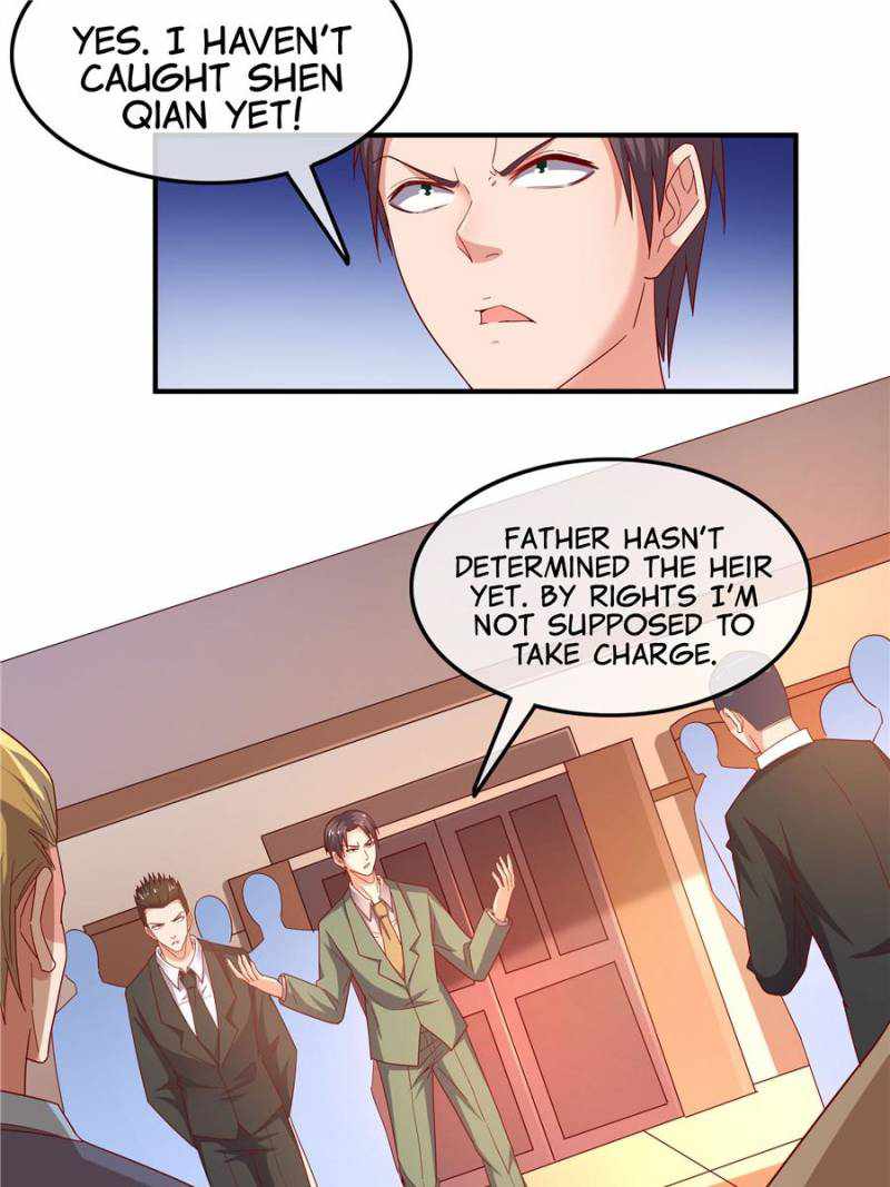The Boss of Token Exchanging Chapter 35 - Page 37