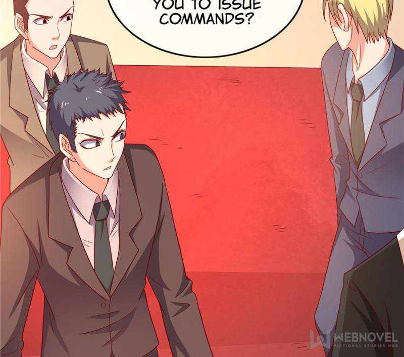 The Boss of Token Exchanging Chapter 35 - Page 39