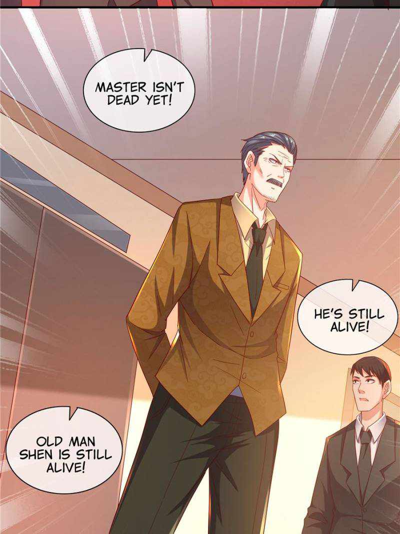 The Boss of Token Exchanging Chapter 35 - Page 40