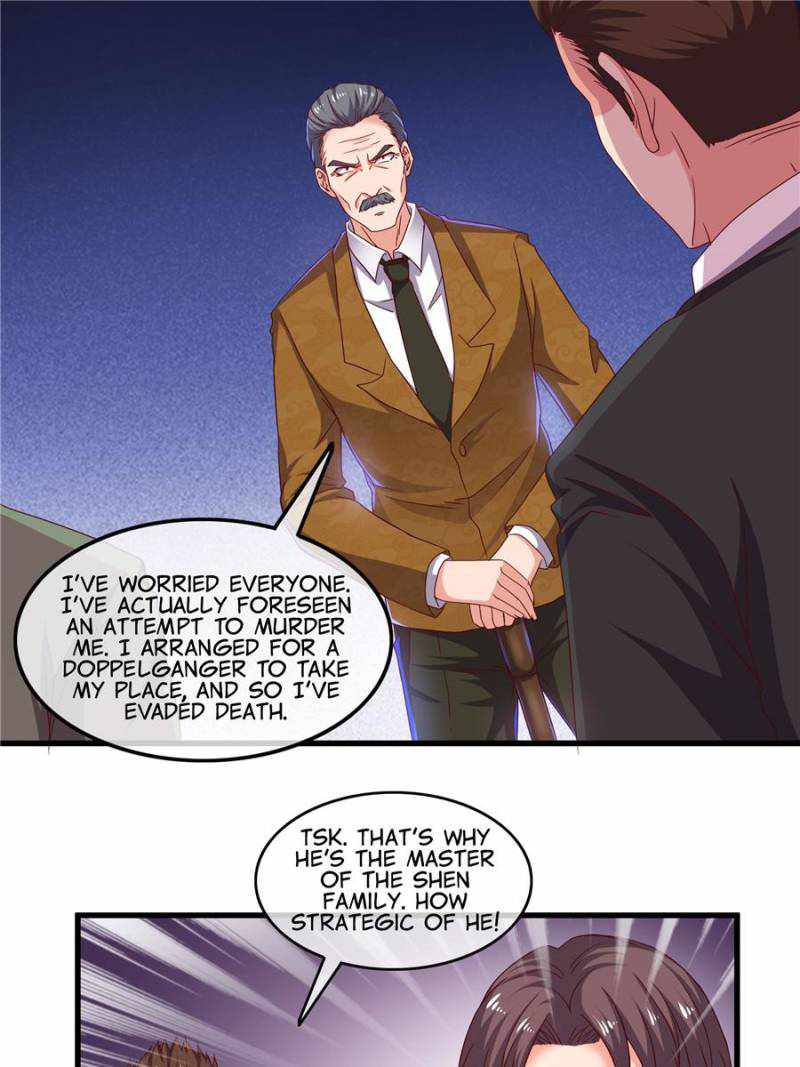 The Boss of Token Exchanging Chapter 35 - Page 43