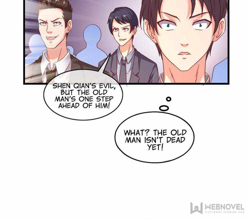 The Boss of Token Exchanging Chapter 35 - Page 44