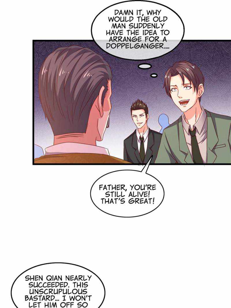 The Boss of Token Exchanging Chapter 35 - Page 45
