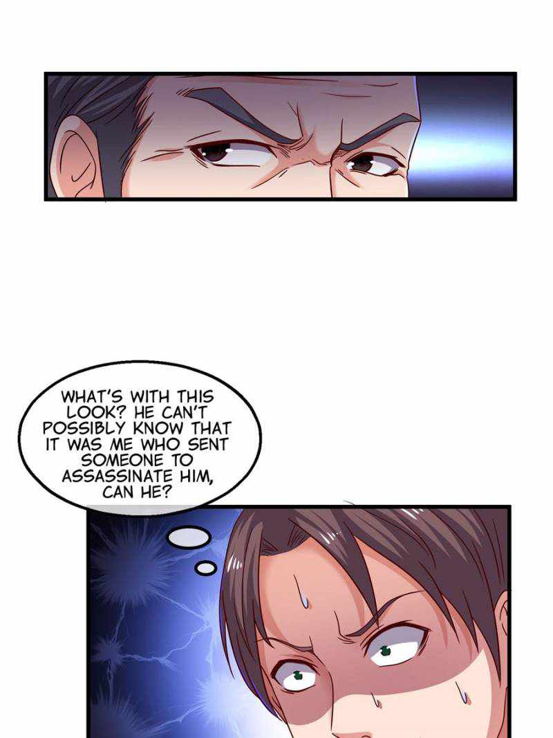 The Boss of Token Exchanging Chapter 35 - Page 47