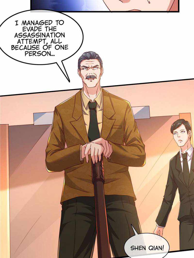 The Boss of Token Exchanging Chapter 35 - Page 48