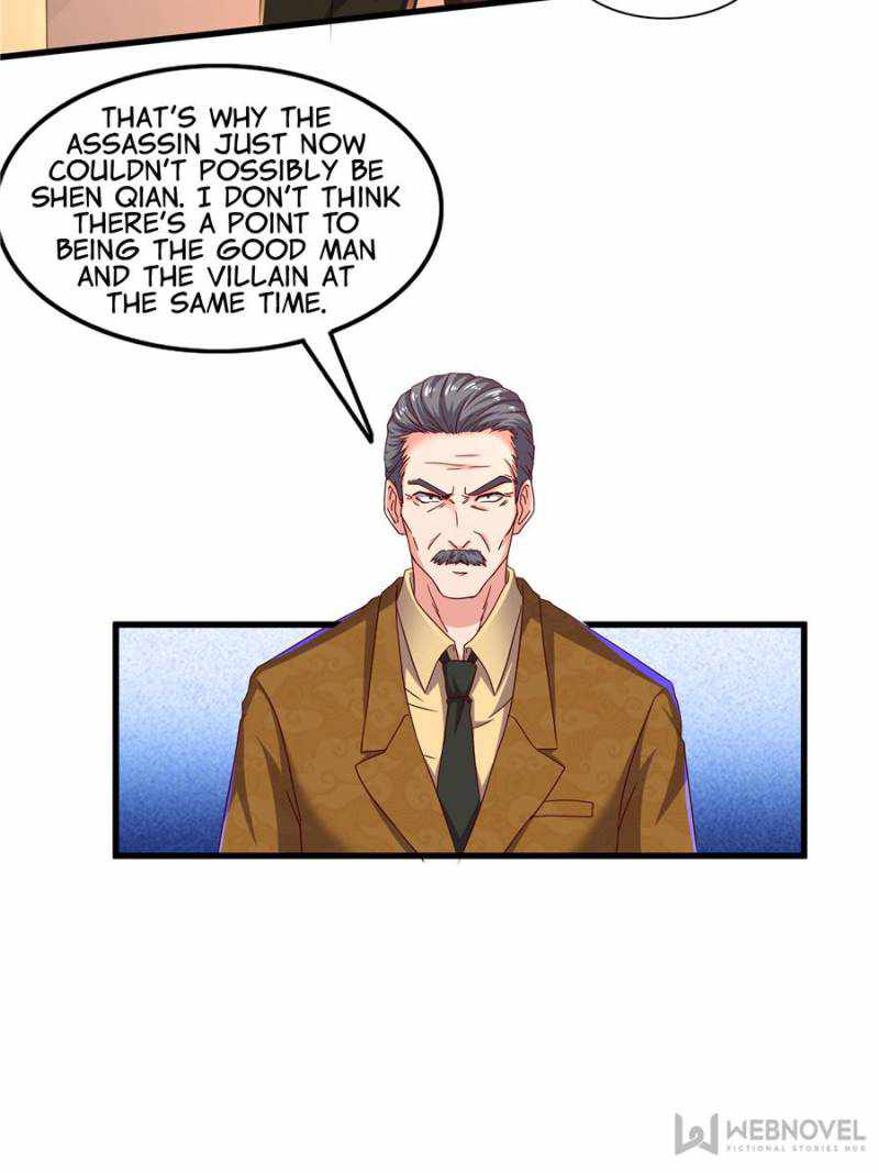 The Boss of Token Exchanging Chapter 35 - Page 49