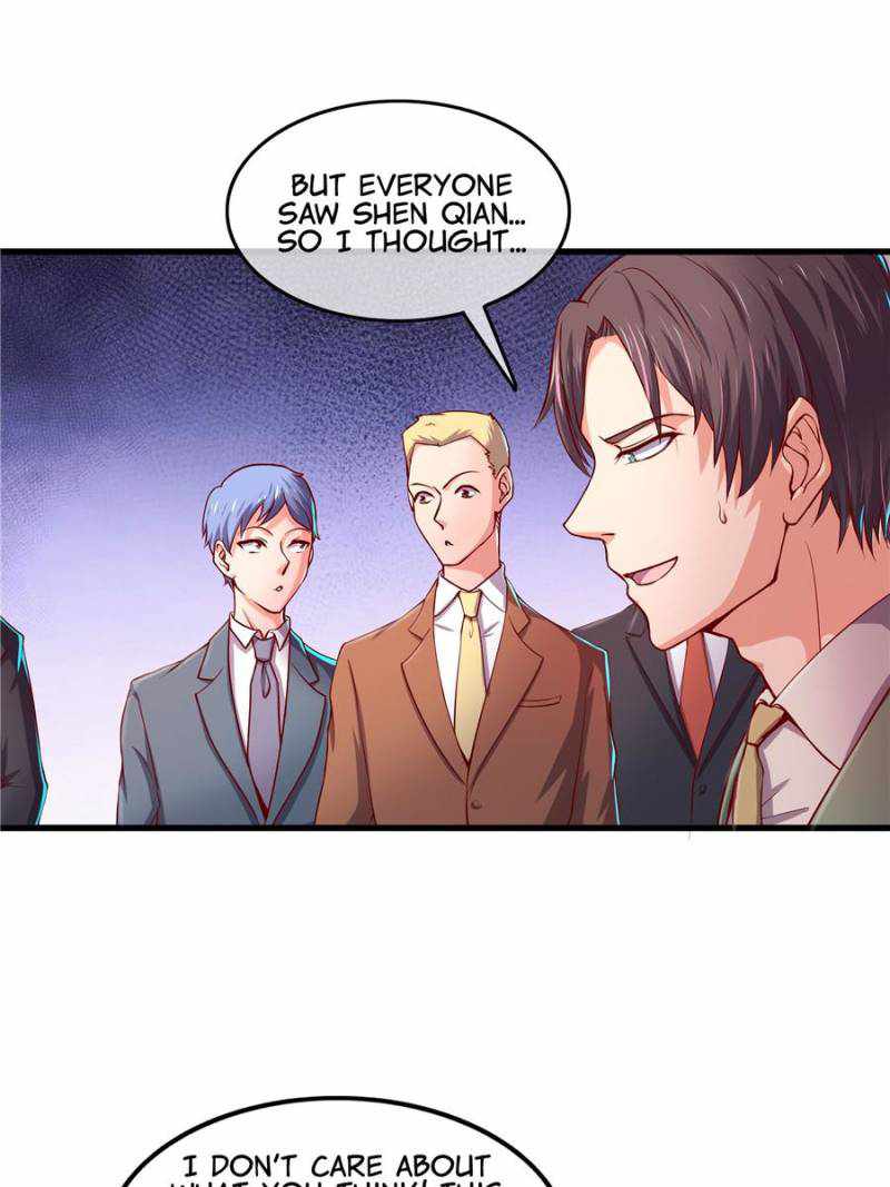 The Boss of Token Exchanging Chapter 35 - Page 50