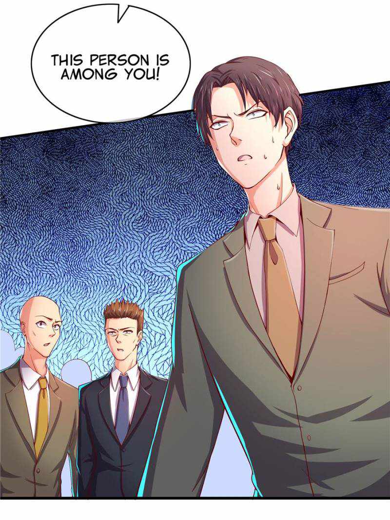 The Boss of Token Exchanging Chapter 35 - Page 53
