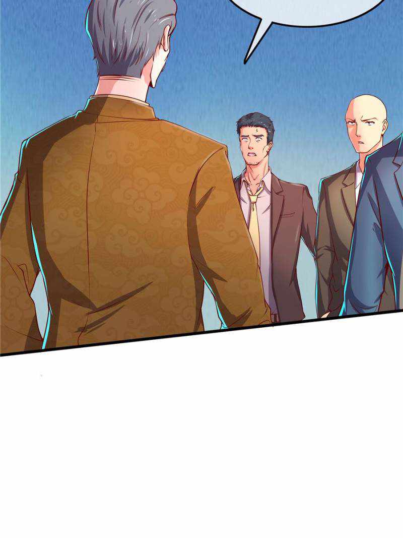The Boss of Token Exchanging Chapter 35 - Page 57