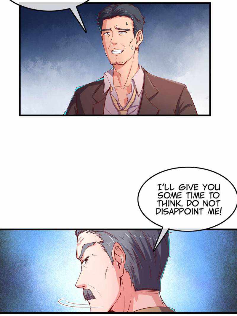 The Boss of Token Exchanging Chapter 35 - Page 59