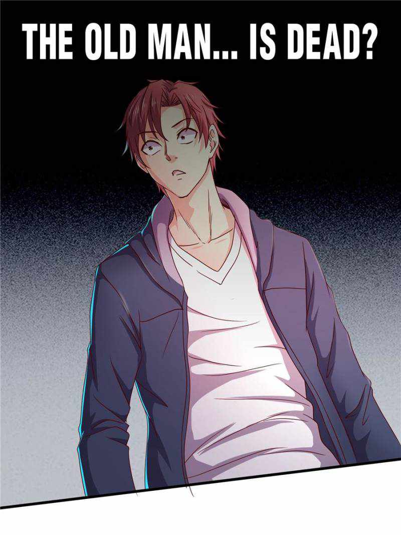 The Boss of Token Exchanging Chapter 35 - Page 7