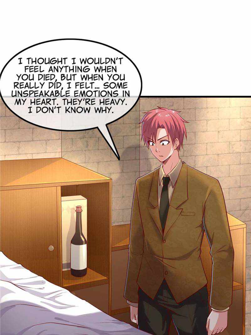 The Boss of Token Exchanging Chapter 35 - Page 65