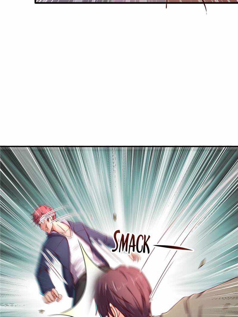 The Boss of Token Exchanging Chapter 35 - Page 10