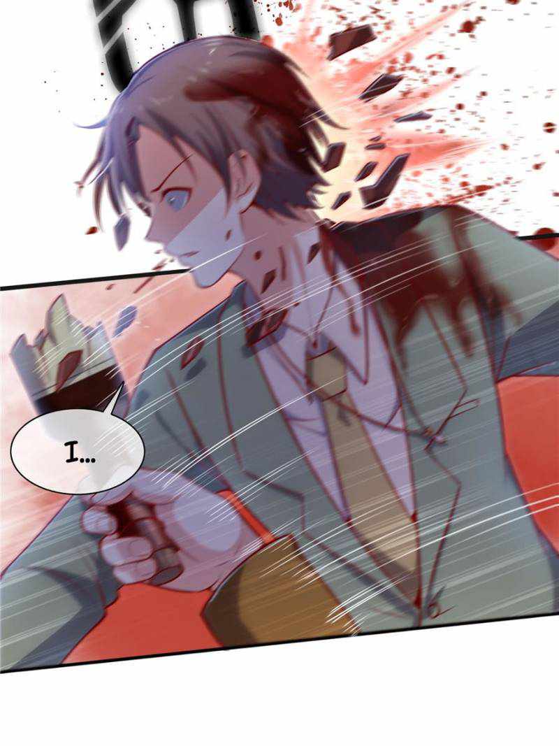 The Boss of Token Exchanging Chapter 36 - Page 12