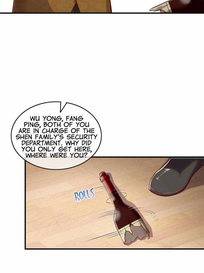 The Boss of Token Exchanging Chapter 36 - Page 15