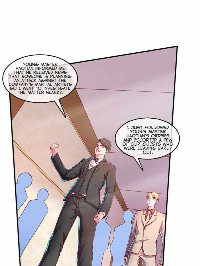 The Boss of Token Exchanging Chapter 36 - Page 17