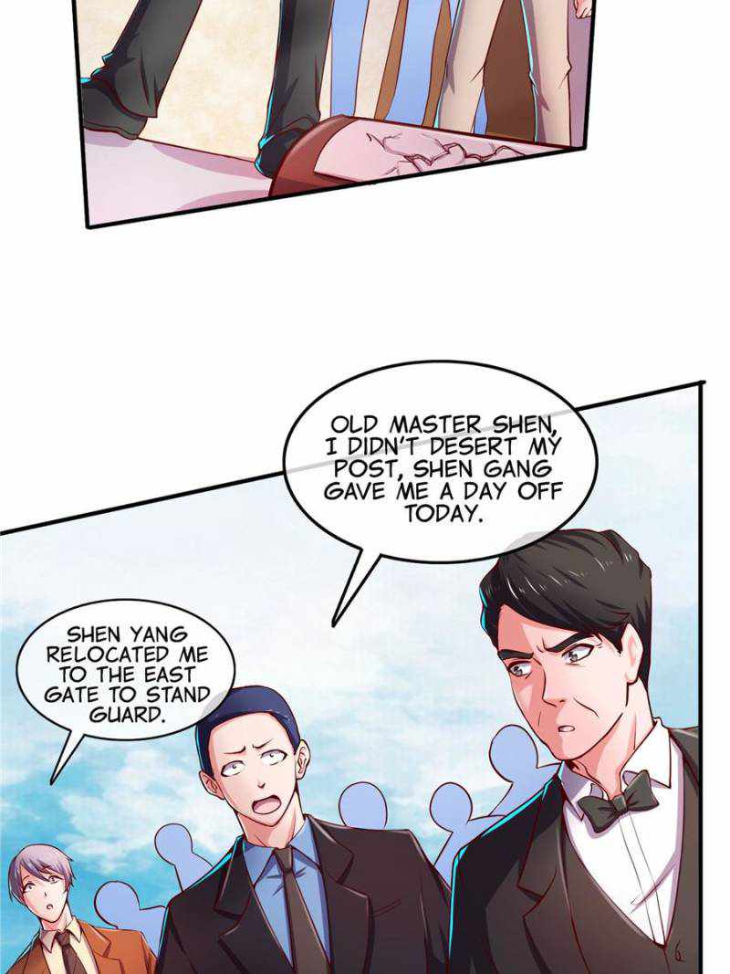 The Boss of Token Exchanging Chapter 36 - Page 18