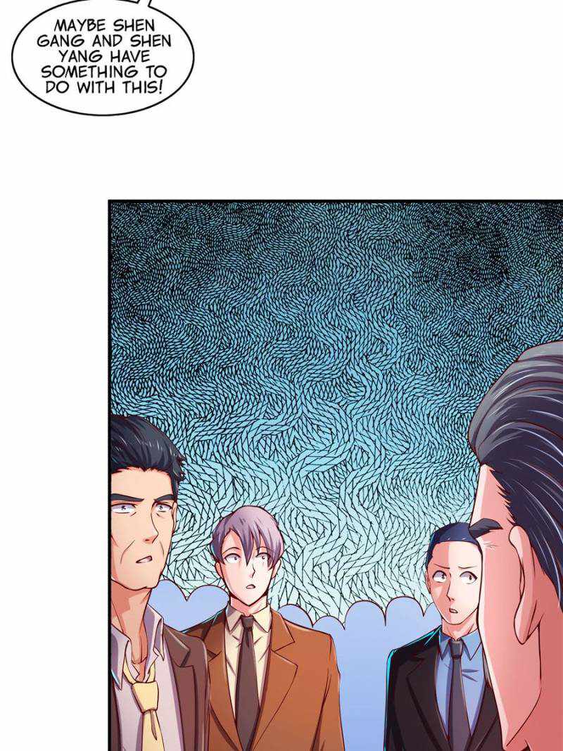 The Boss of Token Exchanging Chapter 36 - Page 20
