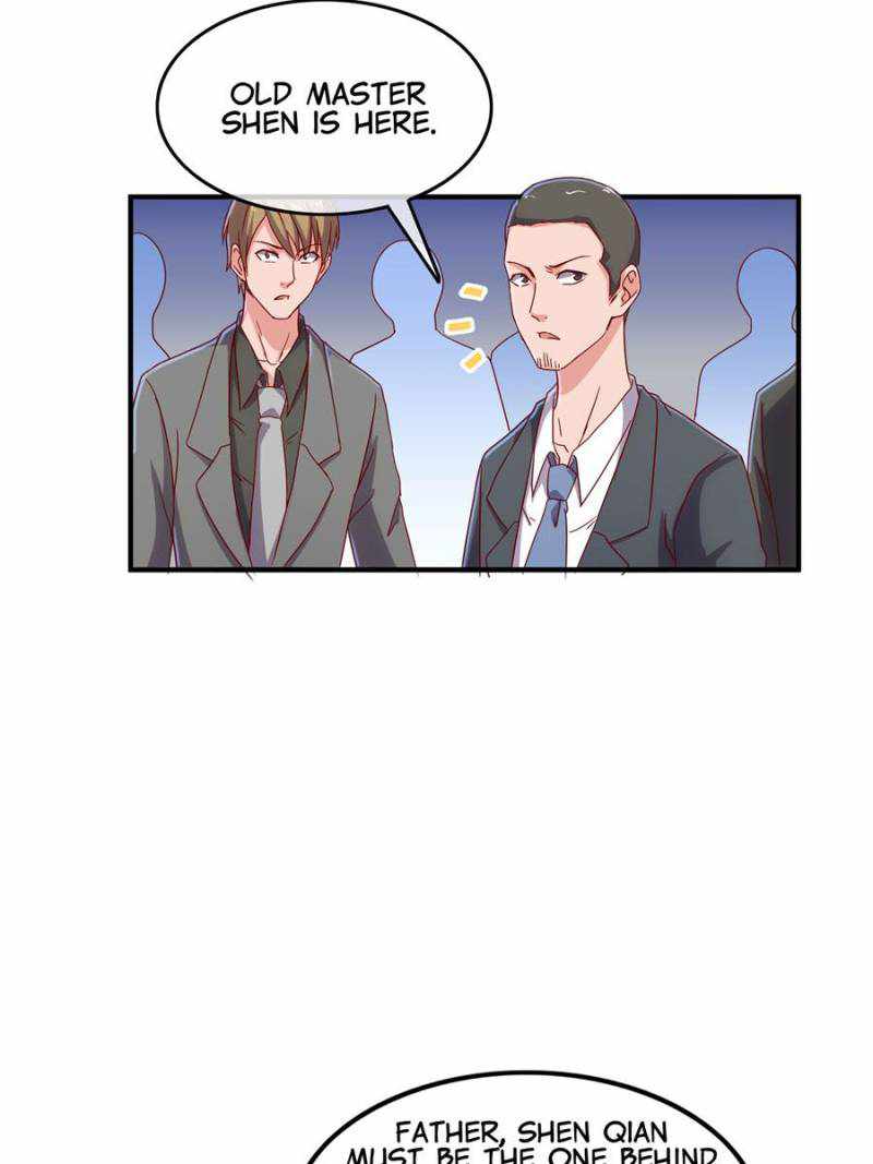 The Boss of Token Exchanging Chapter 36 - Page 3