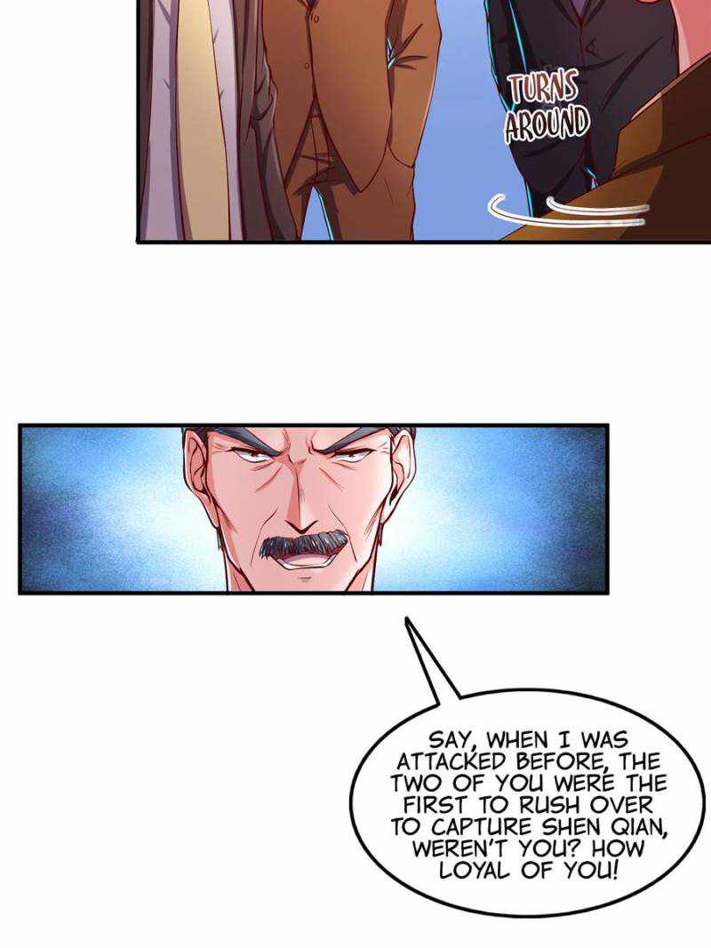 The Boss of Token Exchanging Chapter 36 - Page 21
