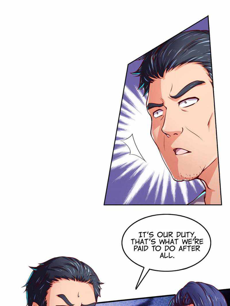 The Boss of Token Exchanging Chapter 36 - Page 23